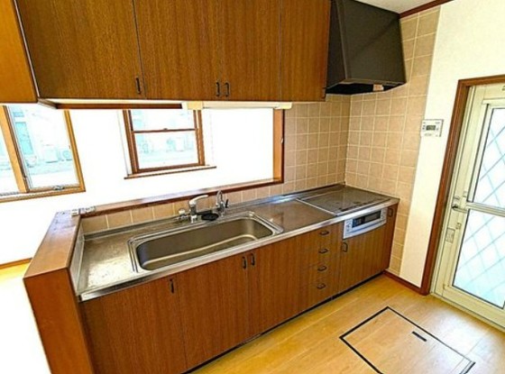detached 埼玉県鶴ヶ島市大字上広谷176-1 ニュースカイハイツ102