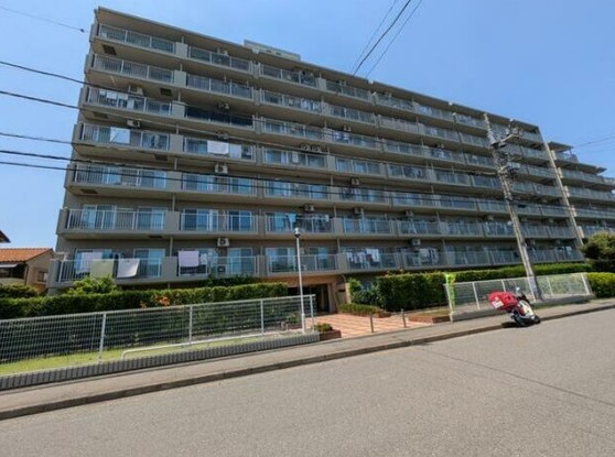 apartment 埼玉県鶴ヶ島市大字上広谷176-1 ニュースカイハイツ102