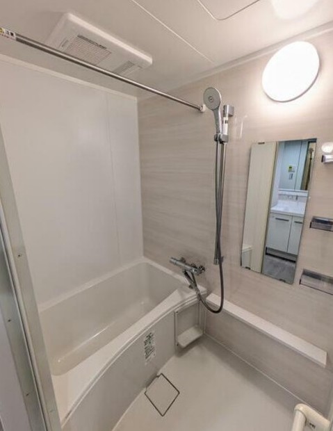 apartment 埼玉県鶴ヶ島市大字上広谷176-1 ニュースカイハイツ102