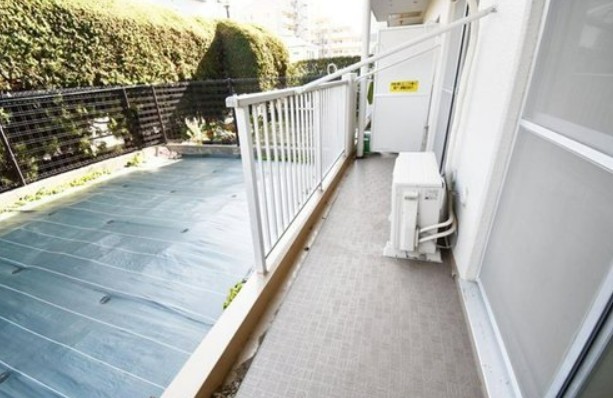 apartment 埼玉県鶴ヶ島市大字上広谷176-1 ニュースカイハイツ102