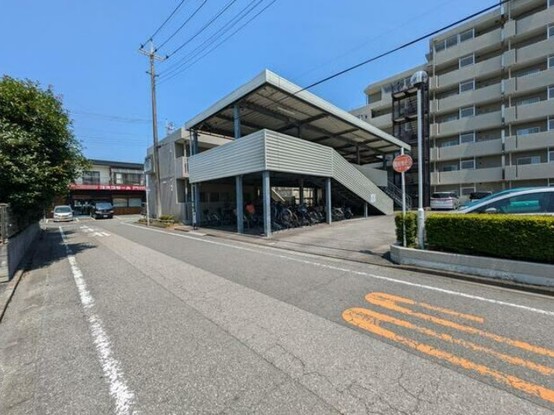apartment 埼玉県鶴ヶ島市大字上広谷176-1 ニュースカイハイツ102