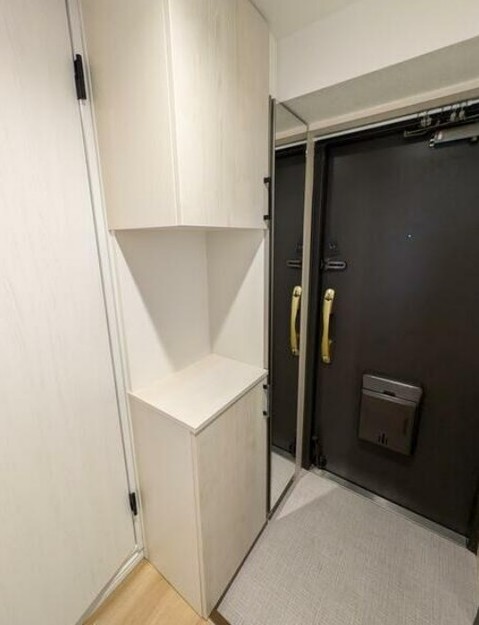 apartment 埼玉県鶴ヶ島市大字上広谷176-1 ニュースカイハイツ102