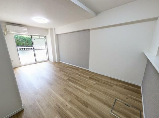 apartment 埼玉県鶴ヶ島市大字上広谷176-1 ニュースカイハイツ102