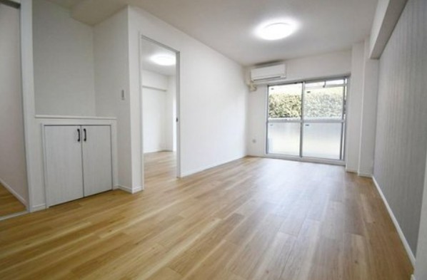 apartment 埼玉県鶴ヶ島市大字上広谷176-1 ニュースカイハイツ102
