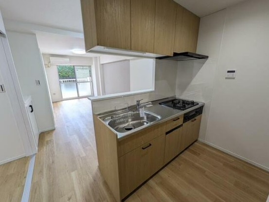 apartment 埼玉県鶴ヶ島市大字上広谷176-1 ニュースカイハイツ102