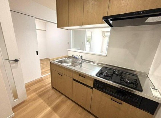 apartment 埼玉県鶴ヶ島市大字上広谷176-1 ニュースカイハイツ102