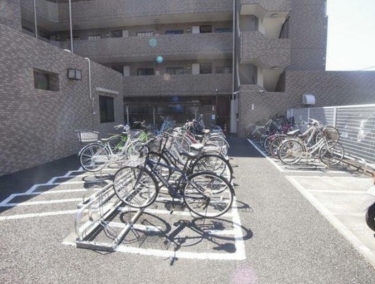 apartment 埼玉県鶴ヶ島市大字上広谷176-1 ニュースカイハイツ102