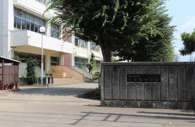 apartment 埼玉県鶴ヶ島市大字上広谷176-1 ニュースカイハイツ102