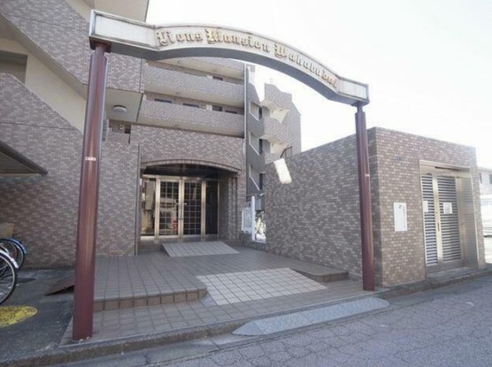apartment 埼玉県鶴ヶ島市大字上広谷176-1 ニュースカイハイツ102
