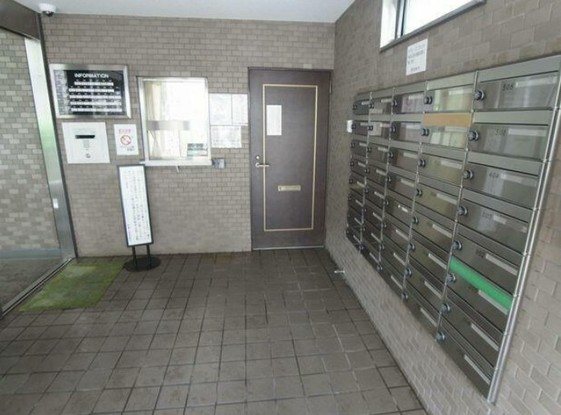 apartment 埼玉県鶴ヶ島市大字上広谷176-1 ニュースカイハイツ102