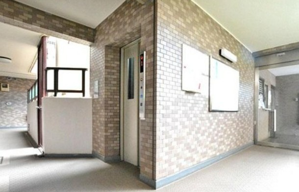 apartment 埼玉県鶴ヶ島市大字上広谷176-1 ニュースカイハイツ102