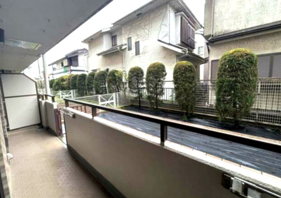 apartment 埼玉県鶴ヶ島市大字上広谷176-1 ニュースカイハイツ102