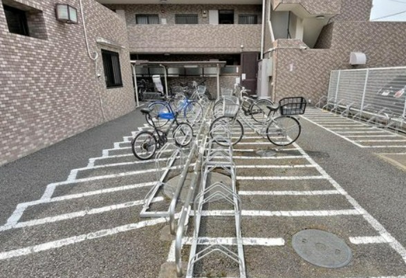 apartment 埼玉県鶴ヶ島市大字上広谷176-1 ニュースカイハイツ102