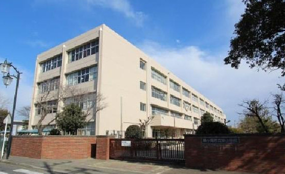 apartment 埼玉県鶴ヶ島市大字上広谷176-1 ニュースカイハイツ102