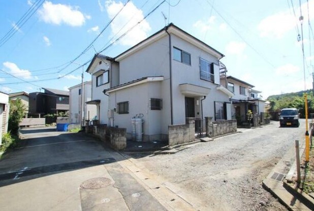 detached 埼玉県鶴ヶ島市大字上広谷176-1 ニュースカイハイツ102