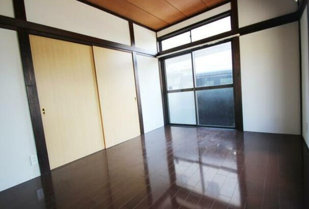 detached 埼玉県鶴ヶ島市大字上広谷176-1 ニュースカイハイツ102