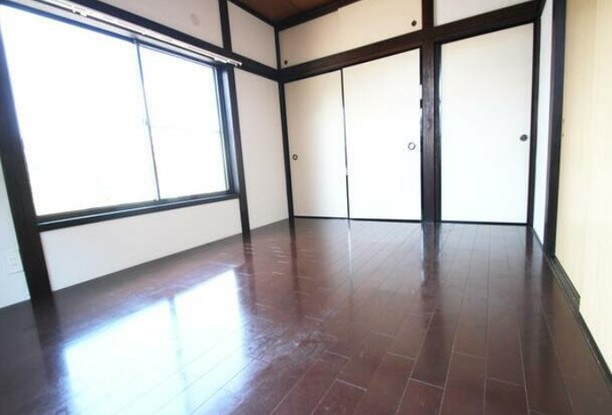detached 埼玉県鶴ヶ島市大字上広谷176-1 ニュースカイハイツ102