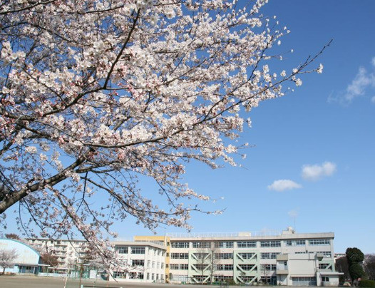 detached 埼玉県鶴ヶ島市大字上広谷176-1 ニュースカイハイツ102