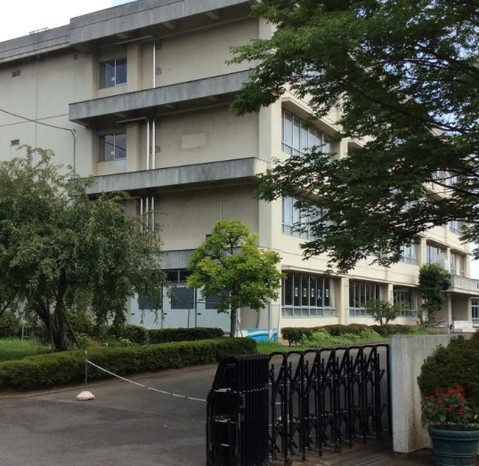 detached 埼玉県鶴ヶ島市大字上広谷176-1 ニュースカイハイツ102