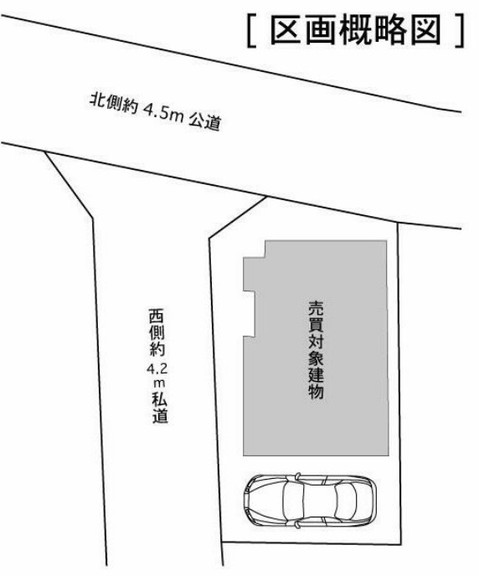 detached 埼玉県鶴ヶ島市大字上広谷176-1 ニュースカイハイツ102