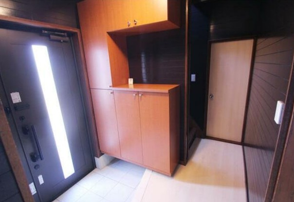 detached 埼玉県鶴ヶ島市大字上広谷176-1 ニュースカイハイツ102