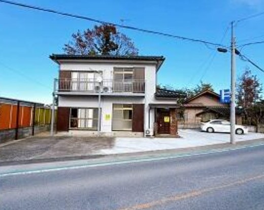 detached 埼玉県鶴ヶ島市大字上広谷176-1 ニュースカイハイツ102