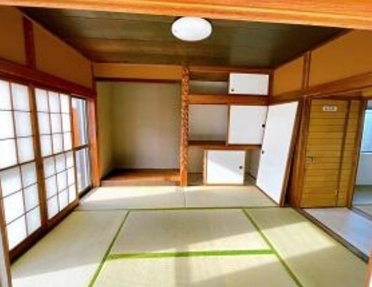 detached 埼玉県鶴ヶ島市大字上広谷176-1 ニュースカイハイツ102