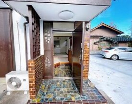 detached 埼玉県鶴ヶ島市大字上広谷176-1 ニュースカイハイツ102