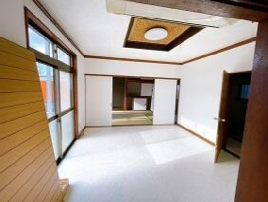 detached 埼玉県鶴ヶ島市大字上広谷176-1 ニュースカイハイツ102