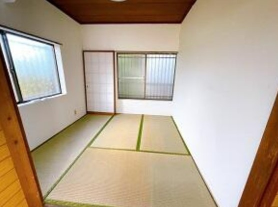 detached 埼玉県鶴ヶ島市大字上広谷176-1 ニュースカイハイツ102