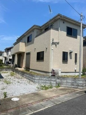 detached 埼玉県鶴ヶ島市大字上広谷176-1 ニュースカイハイツ102