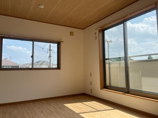 detached 埼玉県鶴ヶ島市大字上広谷176-1 ニュースカイハイツ102