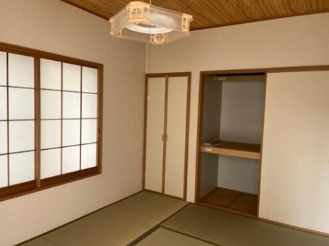 detached 埼玉県鶴ヶ島市大字上広谷176-1 ニュースカイハイツ102