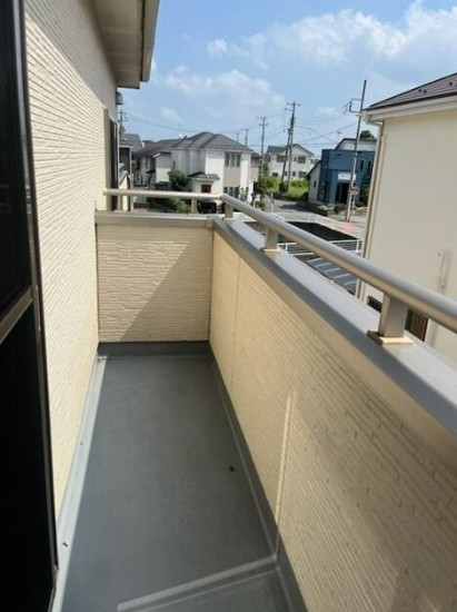 detached 埼玉県鶴ヶ島市大字上広谷176-1 ニュースカイハイツ102