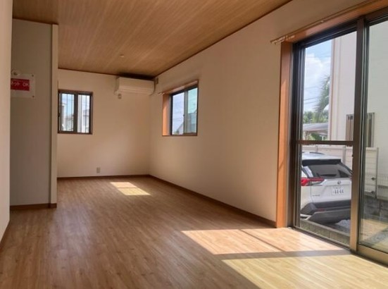 detached 埼玉県鶴ヶ島市大字上広谷176-1 ニュースカイハイツ102