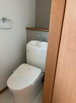 detached 埼玉県鶴ヶ島市大字上広谷176-1 ニュースカイハイツ102