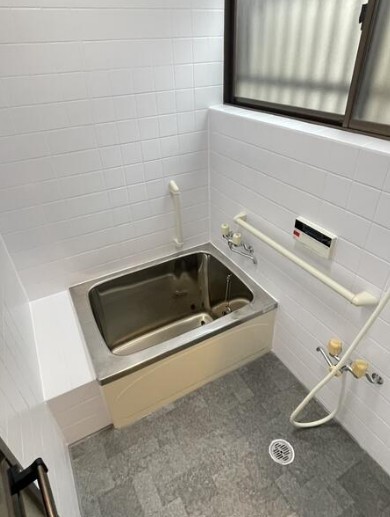 detached 埼玉県鶴ヶ島市大字上広谷176-1 ニュースカイハイツ102