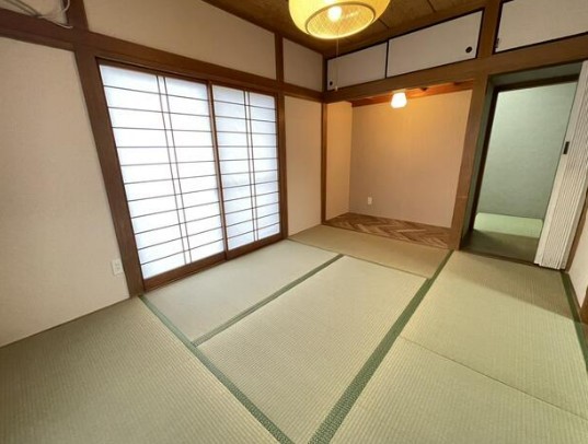 detached 埼玉県鶴ヶ島市大字上広谷176-1 ニュースカイハイツ102