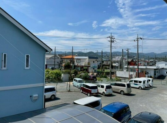 detached 埼玉県鶴ヶ島市大字上広谷176-1 ニュースカイハイツ102