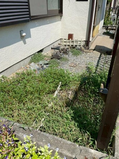 detached 埼玉県鶴ヶ島市大字上広谷176-1 ニュースカイハイツ102