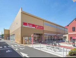 detached 埼玉県鶴ヶ島市大字上広谷176-1 ニュースカイハイツ102