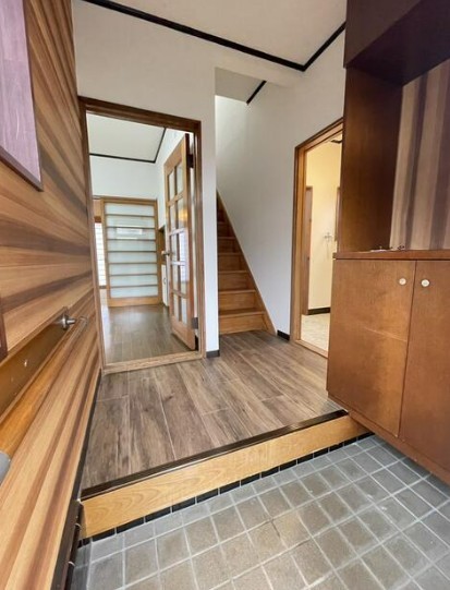 detached 埼玉県鶴ヶ島市大字上広谷176-1 ニュースカイハイツ102