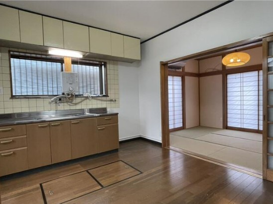 detached 埼玉県鶴ヶ島市大字上広谷176-1 ニュースカイハイツ102