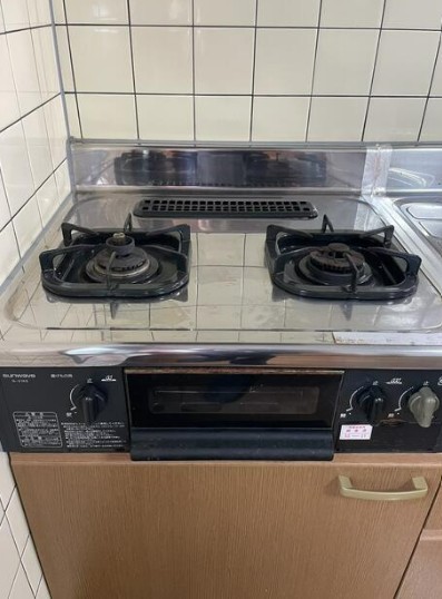 detached 埼玉県鶴ヶ島市大字上広谷176-1 ニュースカイハイツ102