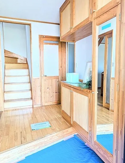 detached 埼玉県鶴ヶ島市大字上広谷176-1 ニュースカイハイツ102