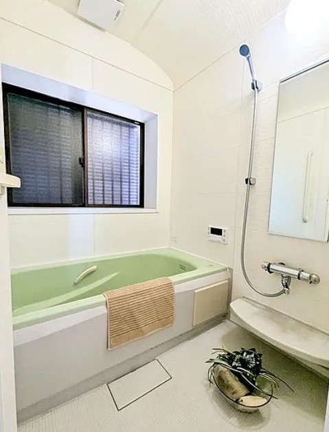 detached 埼玉県鶴ヶ島市大字上広谷176-1 ニュースカイハイツ102