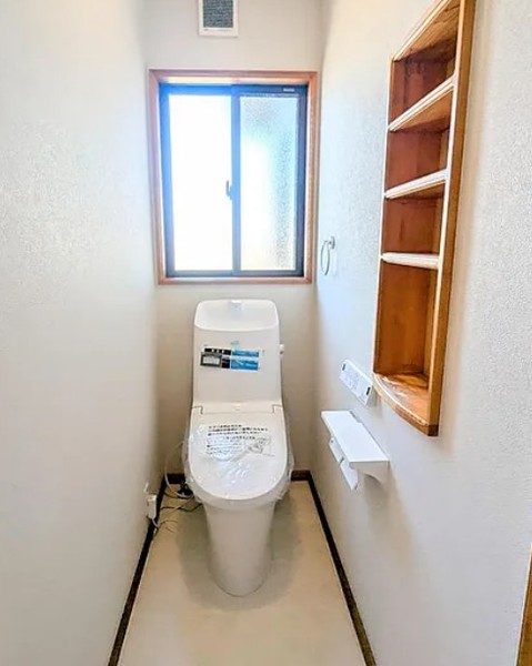 detached 埼玉県鶴ヶ島市大字上広谷176-1 ニュースカイハイツ102