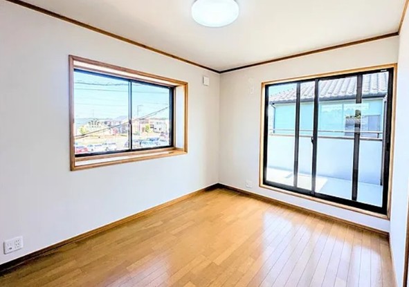 detached 埼玉県鶴ヶ島市大字上広谷176-1 ニュースカイハイツ102