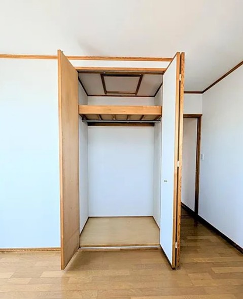 detached 埼玉県鶴ヶ島市大字上広谷176-1 ニュースカイハイツ102