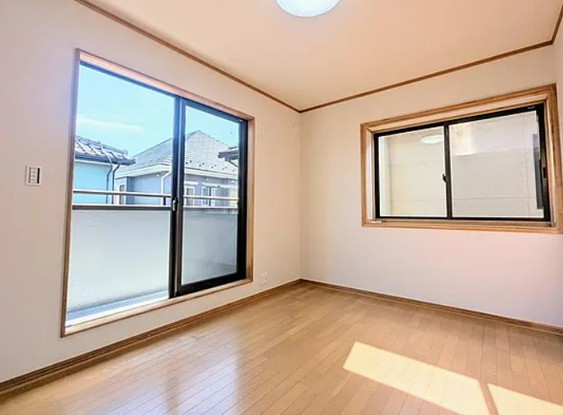 detached 埼玉県鶴ヶ島市大字上広谷176-1 ニュースカイハイツ102